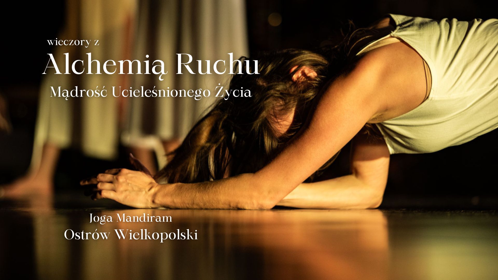 Alchemia Ruchu Ostrów Wielkopolski