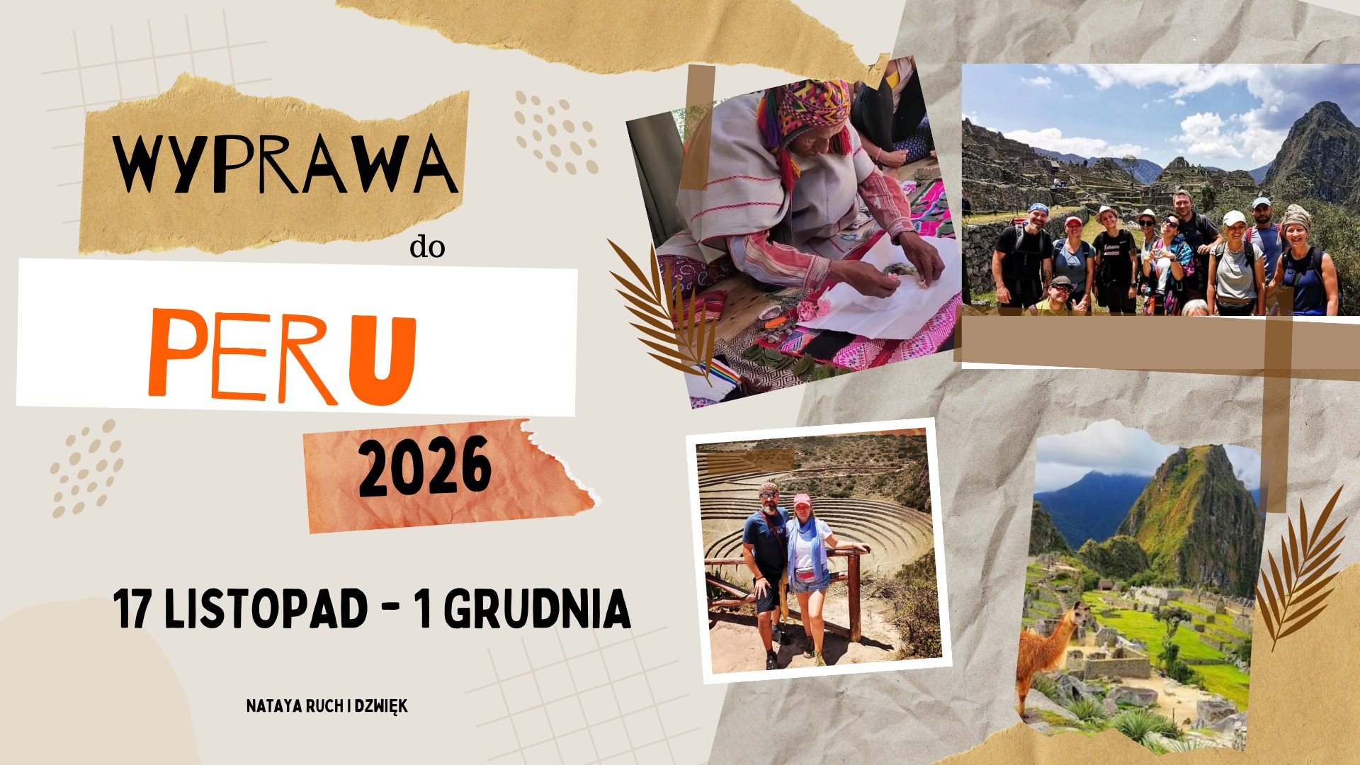 612608410_1348842287262788_5226732294289540448_n Ceremonia Szałasu Potu