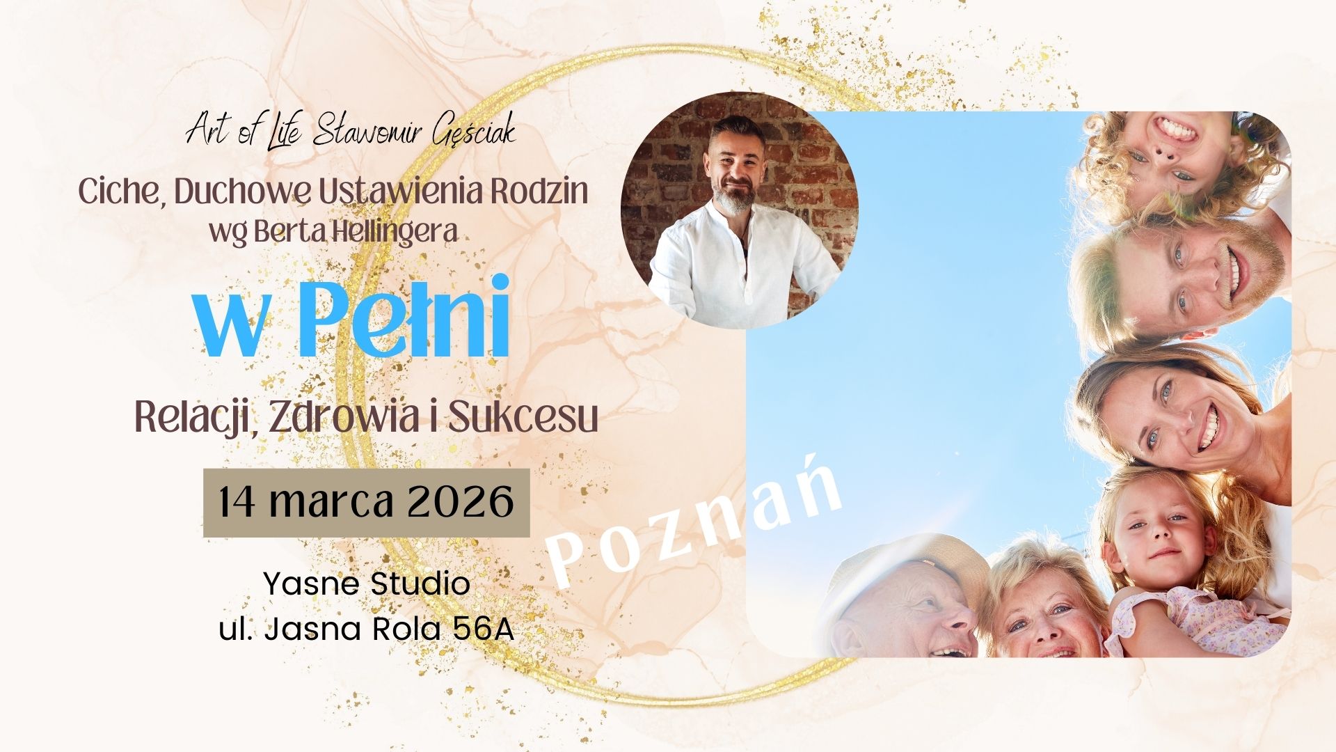 Ciche Ustawienia Rodzin_www.artoflife.com.pl