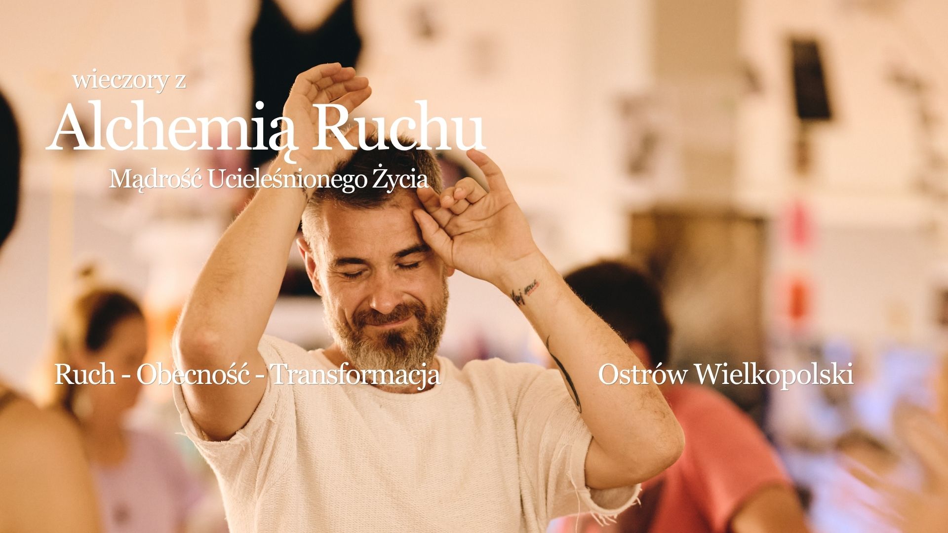 Alchemia Ruchu Ostrów Wielkopolski